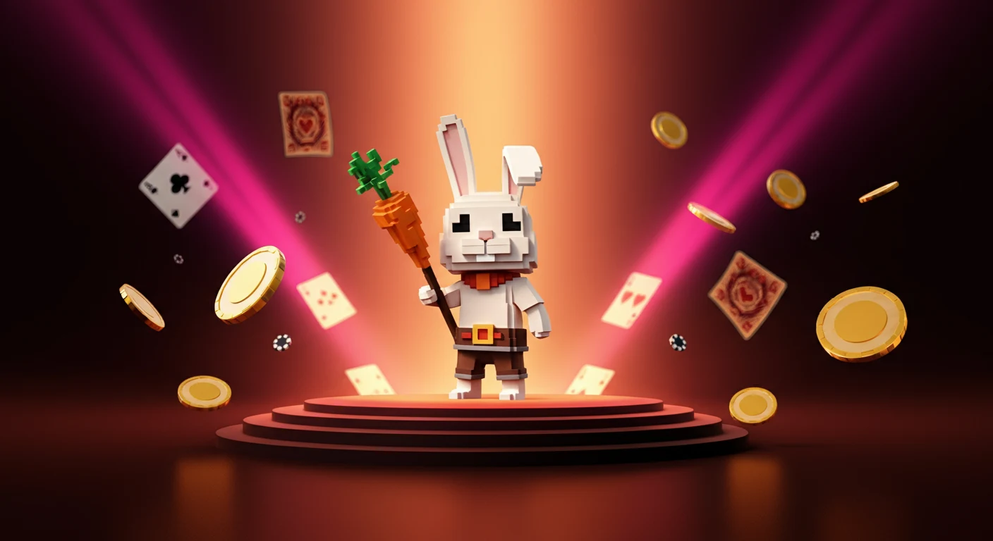 Lucky Block Boni